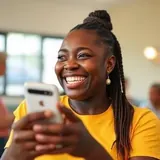 Naomi Adeyemi