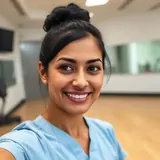 Priya Nadkarni
