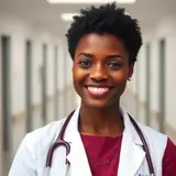 Dr. Adaeze Kwame