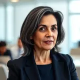 Dr. Elena Vasquez